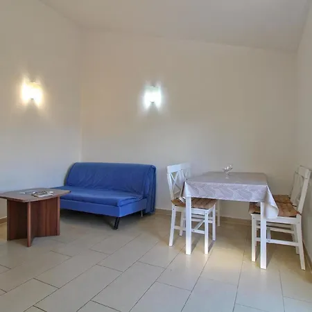 Fuer 4 Personen Ca 34 Qm In Liznjan, Istrien Suedkueste Von Istrien Apartment
