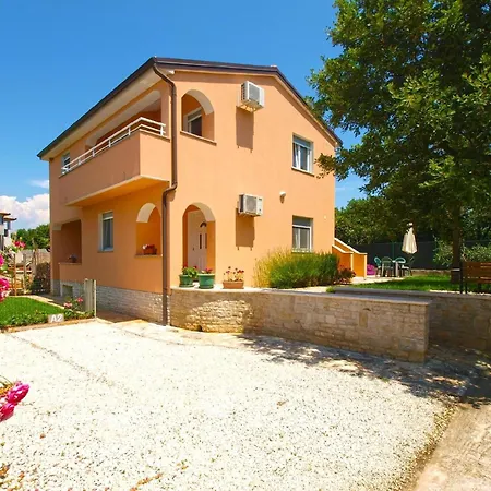Fuer 4 Personen Ca 34 Qm In Liznjan, Istrien Suedkueste Von Istrien Apartment *