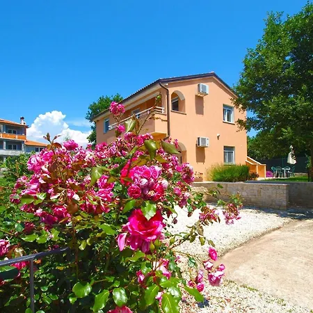 Fuer 4 Personen Ca 34 Qm In Liznjan, Istrien Suedkueste Von Istrien Apartment Liznjan